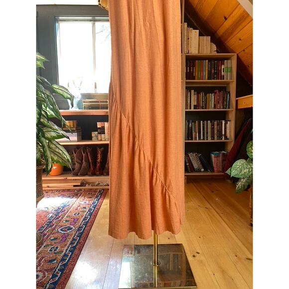 Free People Beach Dress - Picture 4 of 6